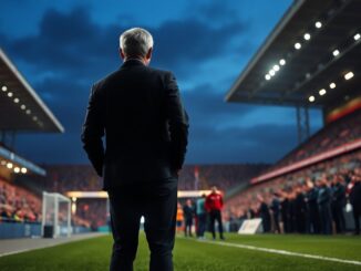 Nottingham Forest v Aston Villa: preview and team news ahead of Europa League semi-final first leg