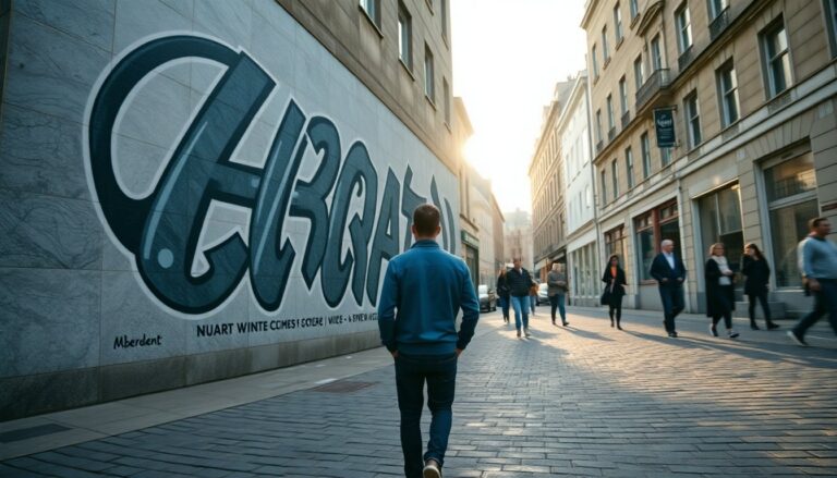 Nuart Aberdeen 2026: poetry meets street art across the city