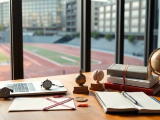 Online MSc in sport and exercise psychology with professional accreditation