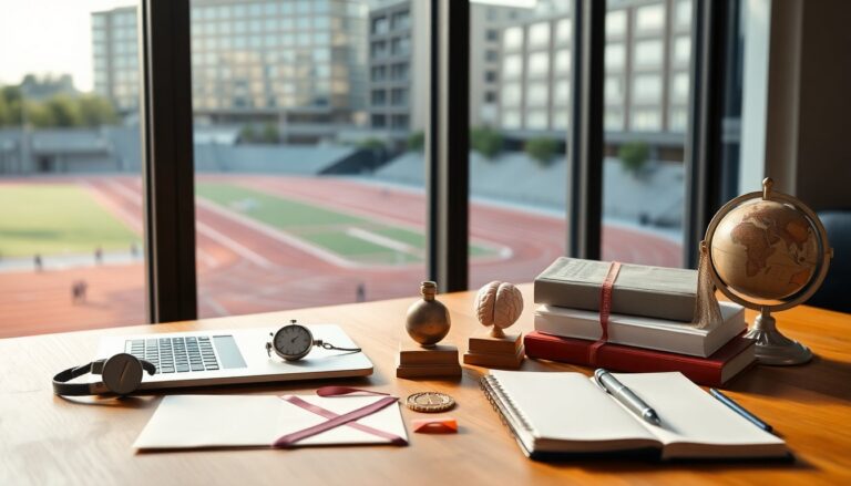 Online MSc in sport and exercise psychology with professional accreditation