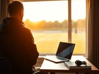 Online MSc in sport coaching for practicing and aspiring coaches