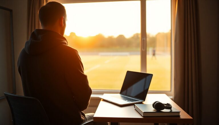 Online MSc in sport coaching for practicing and aspiring coaches