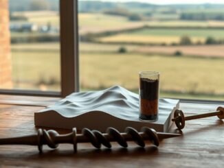 Open national soil map and LandIS portal strengthen land use decisions in England and Wales