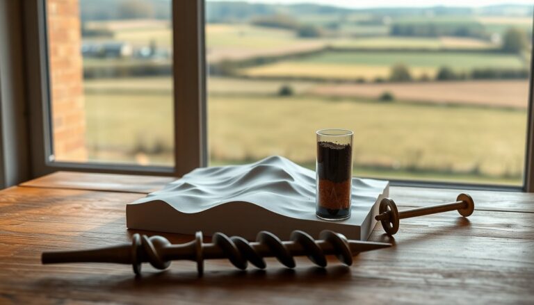 Open national soil map and LandIS portal strengthen land use decisions in England and Wales