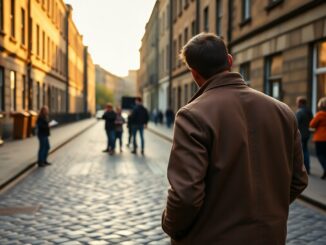 Opportunities on Dept. Q season two: paid traineeships in Edinburgh