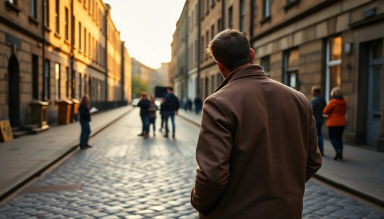 Opportunities on Dept. Q season two: paid traineeships in Edinburgh