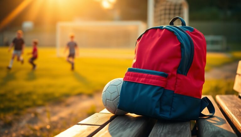 Palace junior gift: lightweight club accessory for budding footballers