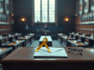 Parliamentary representative for endometriosis charity steps down amid identity debate