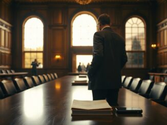 Pentagon memo review sparks UK uproar over Falkland Islands and NATO ties