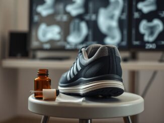 Persistent heel pain could signal a rare cancer: what to watch for