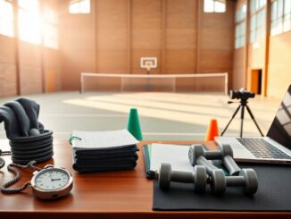 Physical education and sports coaching: a practical degree guide