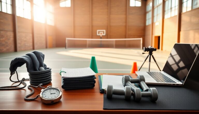 Physical education and sports coaching: a practical degree guide