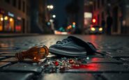 Police arrest teenager after officers injured in Sackville Street incident
