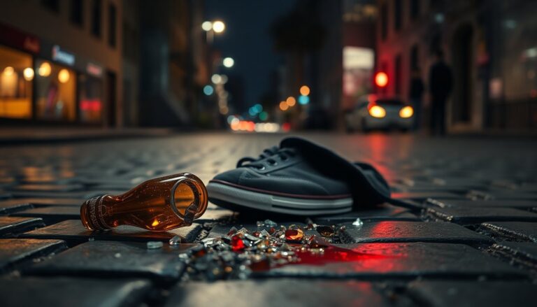 Police arrest teenager after officers injured in Sackville Street incident