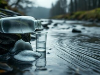 Pollution reported in Burn of Carron prompts SEPA investigation near Aberlour