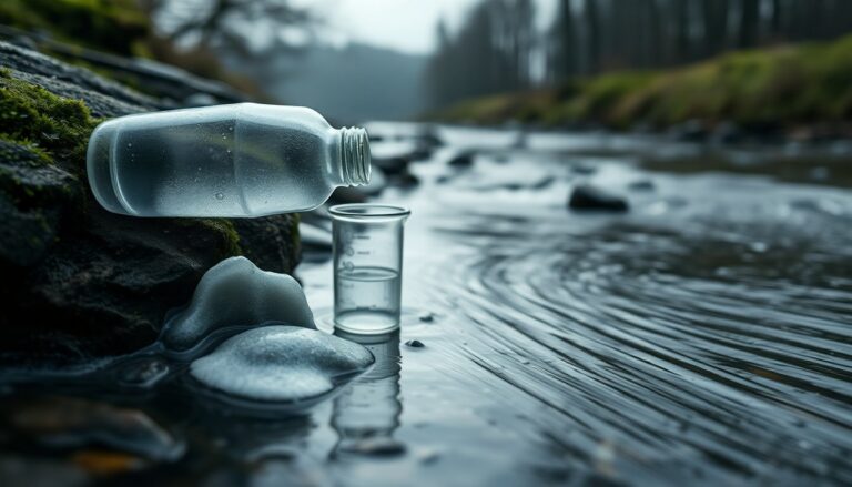 Pollution reported in Burn of Carron prompts SEPA investigation near Aberlour