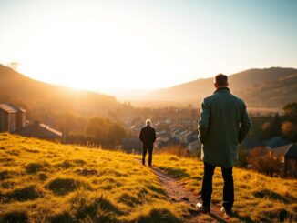 Pontypridd Cynon Merthyr priorities ahead of the Senedd election