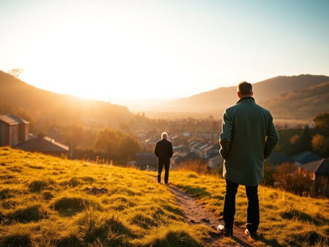Pontypridd Cynon Merthyr priorities ahead of the Senedd election