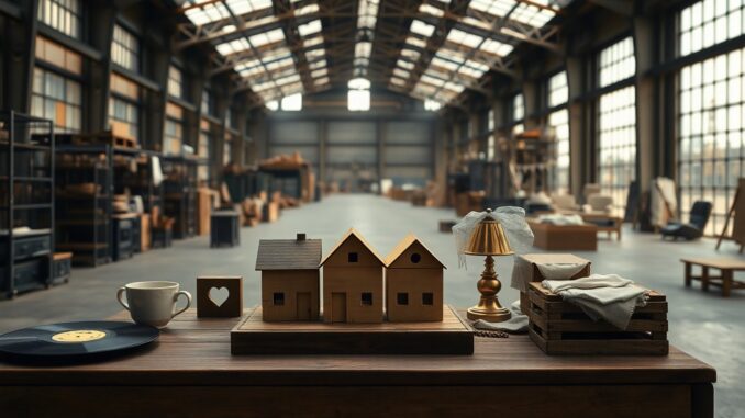 Popular Cardiff market at risk as developers propose 93 homes