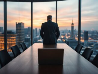 Prepare for AI cyber threats: guidance for UK companies