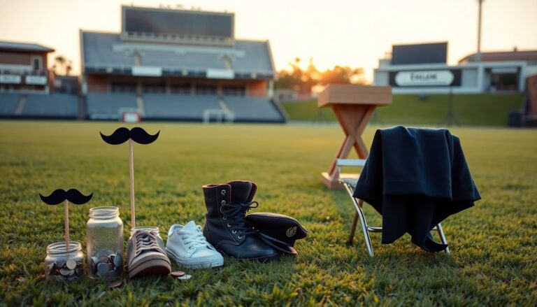 Prince Harry supports Movember at Whitten Oval and meets children and veterans in Melbourne