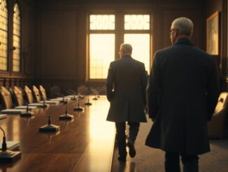 Privileged committee vote looms as Starmer defends Mandelson appointment