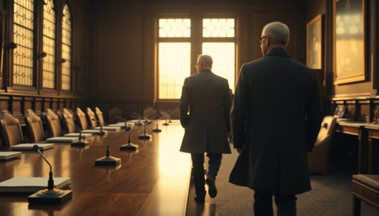 Privileged committee vote looms as Starmer defends Mandelson appointment