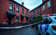 Proactive drug search targets suspected dealers in north Belfast