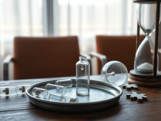 Progress report for England rare diseases action plan 2026