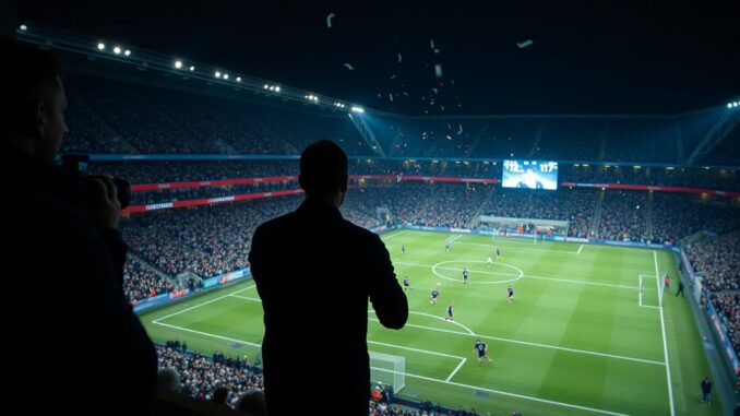 PSG beat Bayern 5-4 in Champions League classic as Arsenal plot statement against Atletico