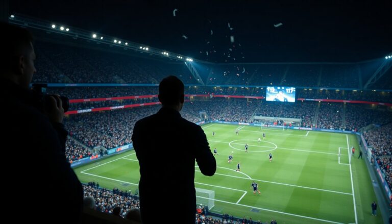 PSG beat Bayern 5-4 in Champions League classic as Arsenal plot statement against Atletico