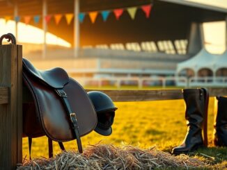 Punchestown Festival 2026 schedule and race times guide