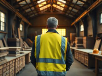 Pure Fitout workshop to shut after investor downsizes operations