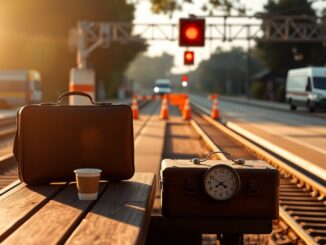 Rail disruption between Newark Northgate and Retford: alternatives and compensation guide