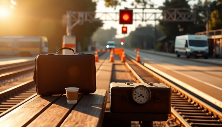 Rail disruption between Newark Northgate and Retford: alternatives and compensation guide