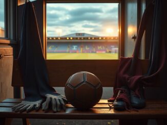 Rangers stage dramatic comeback at Falkirk to move within a point of Hearts