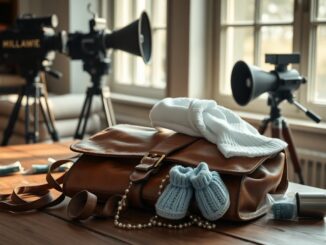 Rebecca Gethings hints at Call the Midwife film set in 1972