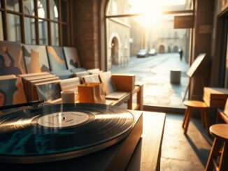 Record Store Day 2026 in Scotland: releases, shops and buying tips