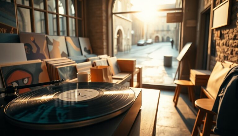 Record Store Day 2026 in Scotland: releases, shops and buying tips