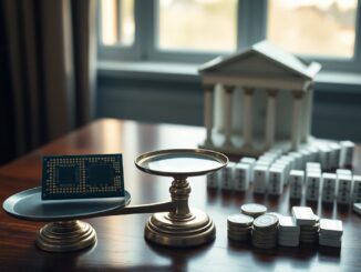 Regulators ramp up AI oversight as Bank of England prepares market tests