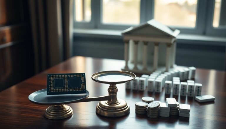 Regulators ramp up AI oversight as Bank of England prepares market tests