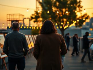 Remembering Giraffes: breathtaking images raised to support conservation