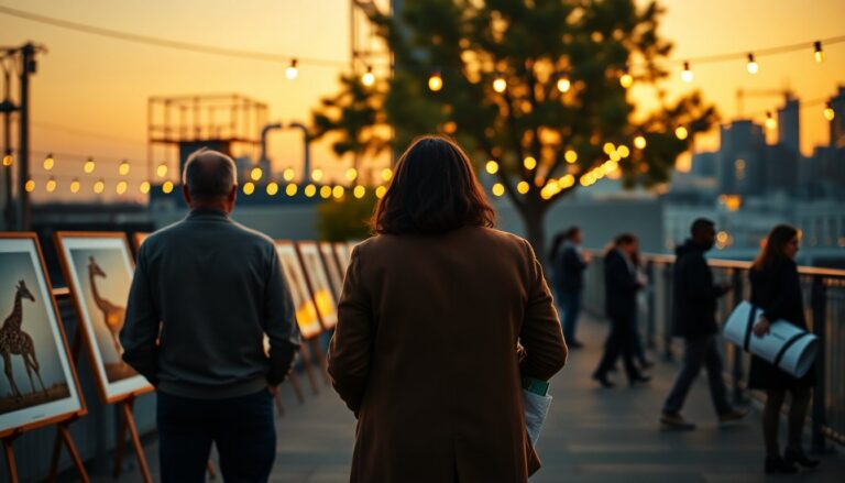 Remembering Giraffes: breathtaking images raised to support conservation