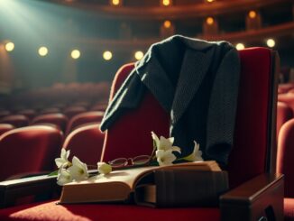 Remembering John Nolan: veteran stage actor and familiar face in Batman and Person of Interest