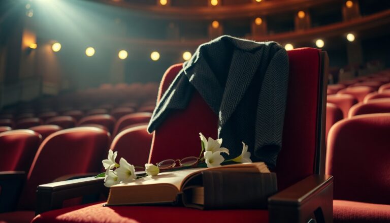 Remembering John Nolan: veteran stage actor and familiar face in Batman and Person of Interest