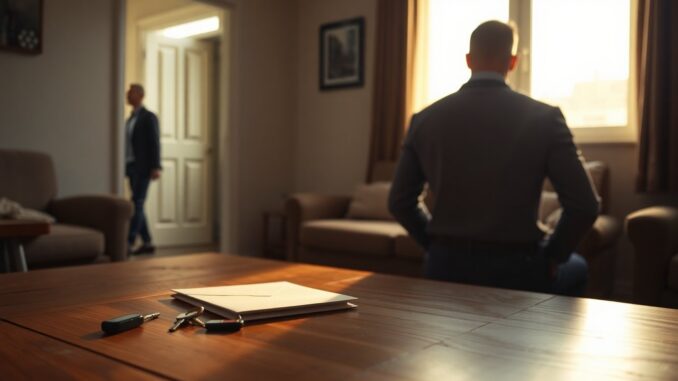 Renters' Rights Act 2026 explained: what tenants and landlords should know from 1 May 2026