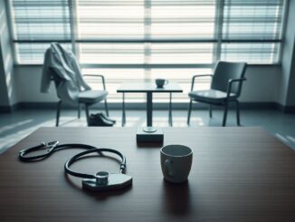 Resident doctor strikes explained and the politics behind the breakdown