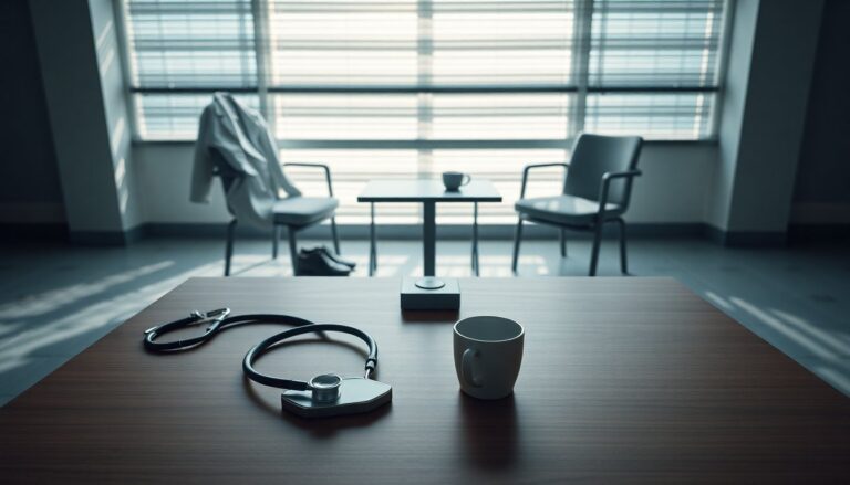 Resident doctor strikes explained and the politics behind the breakdown