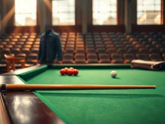 Robbie McGuigan edges closer to Crucible after second Sheffield victory