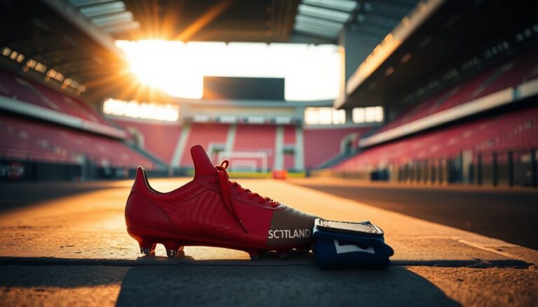 Robertson confirms exit from Liverpool at end of season